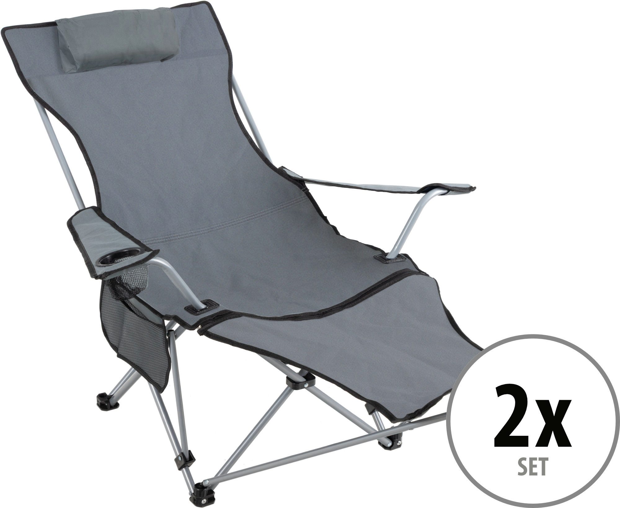 Stagecaptain Campingstuhl CSF-600 MKII Nick Campingsessel günstig online kaufen