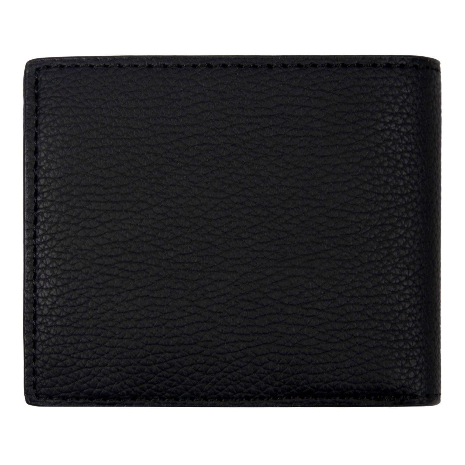 Wallet, in schicker M Geldbörse Noir Coin Lacoste Billfold Geschenkverpackung