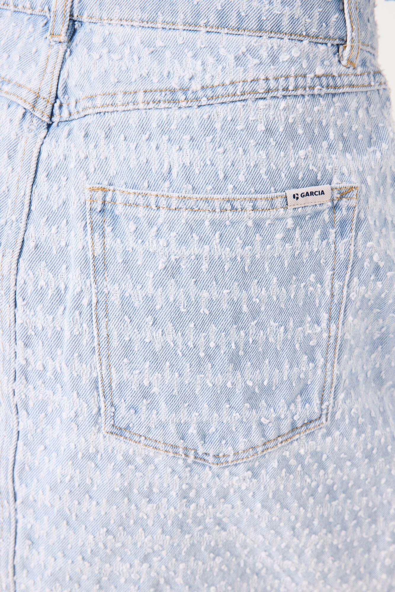 Garcia Bleistiftrock ladies skirt günstig online kaufen