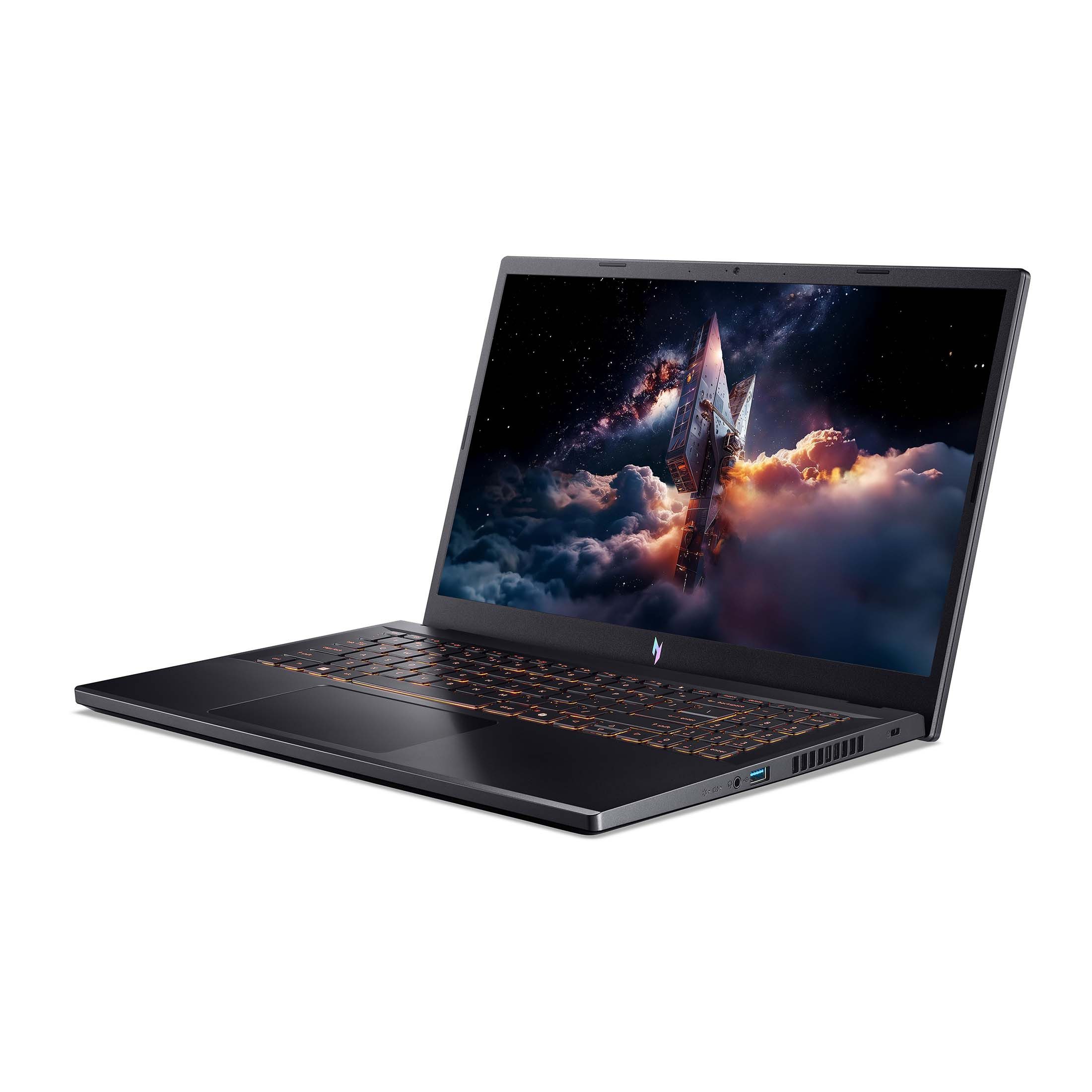 Acer Nitro V15 - 15,6" Full-HD - Intel Core i7 13620H - GeForce RTX 5060 Gaming-Notebook (39,63 cm/15,6 Zoll, Intel® Core™ i7 13620H, GeForce RTX™ 5060, 16 GB, 500 GB SSD)