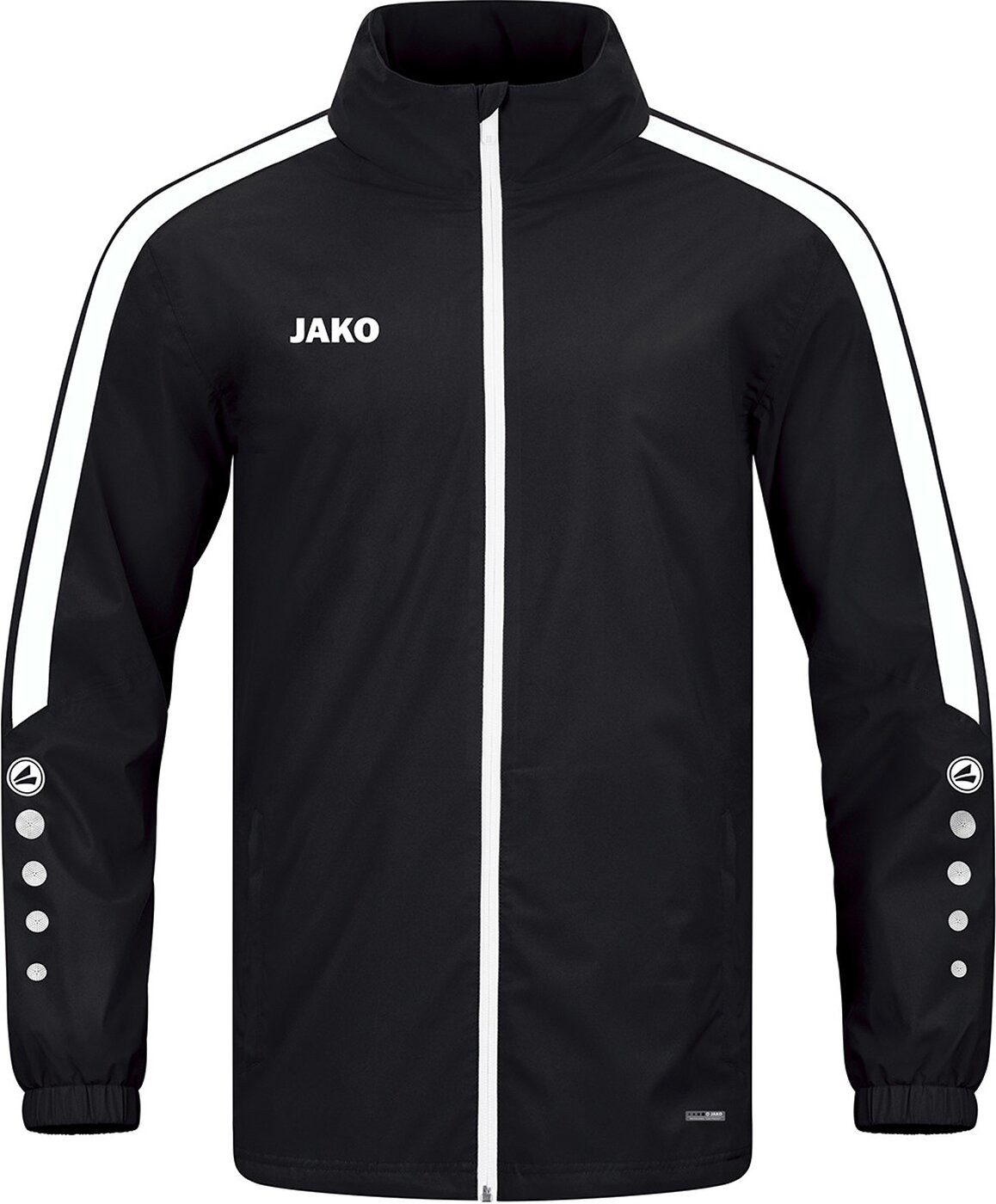 Jako Regenjacke Allwetterjacke Power