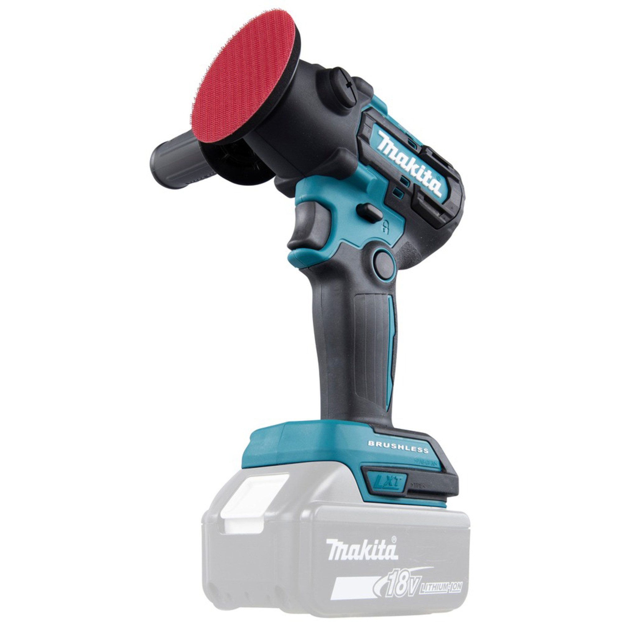 Makita Polisher Makita Cordless Sander and Polisher DPV300Z