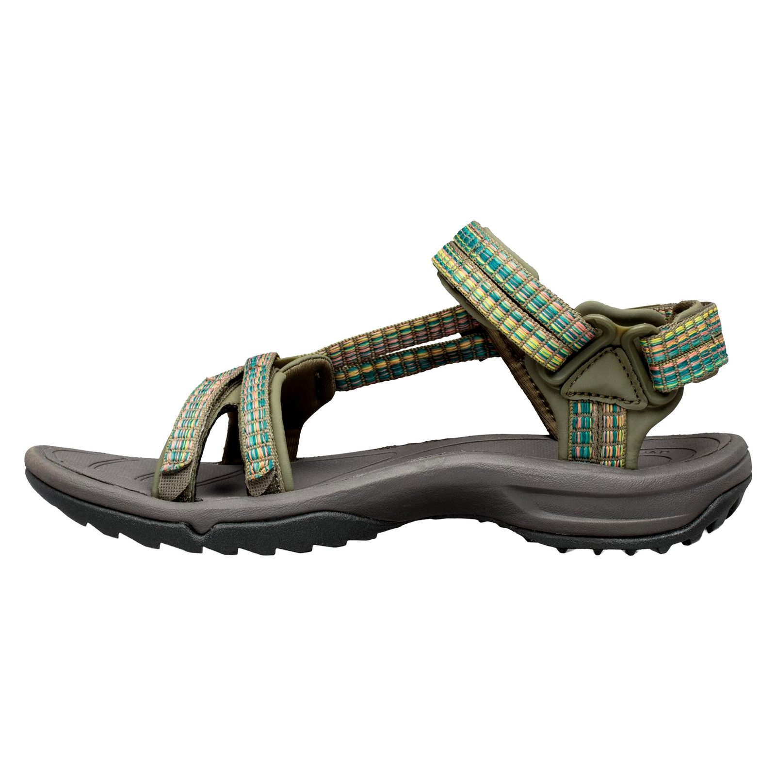 Teva Terra Fi Lite Sandale mit rutschfester Laufsohle – Bild 3 von 4