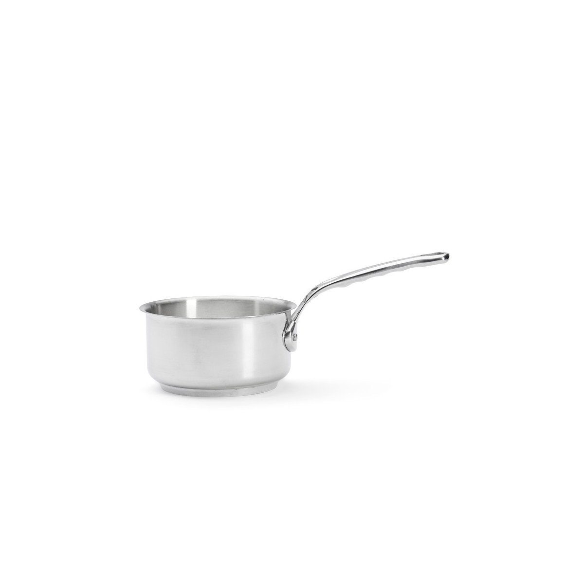 de Buyer Kasserolle Milady, Durchmesser: 14 cm / 1,2 Liter