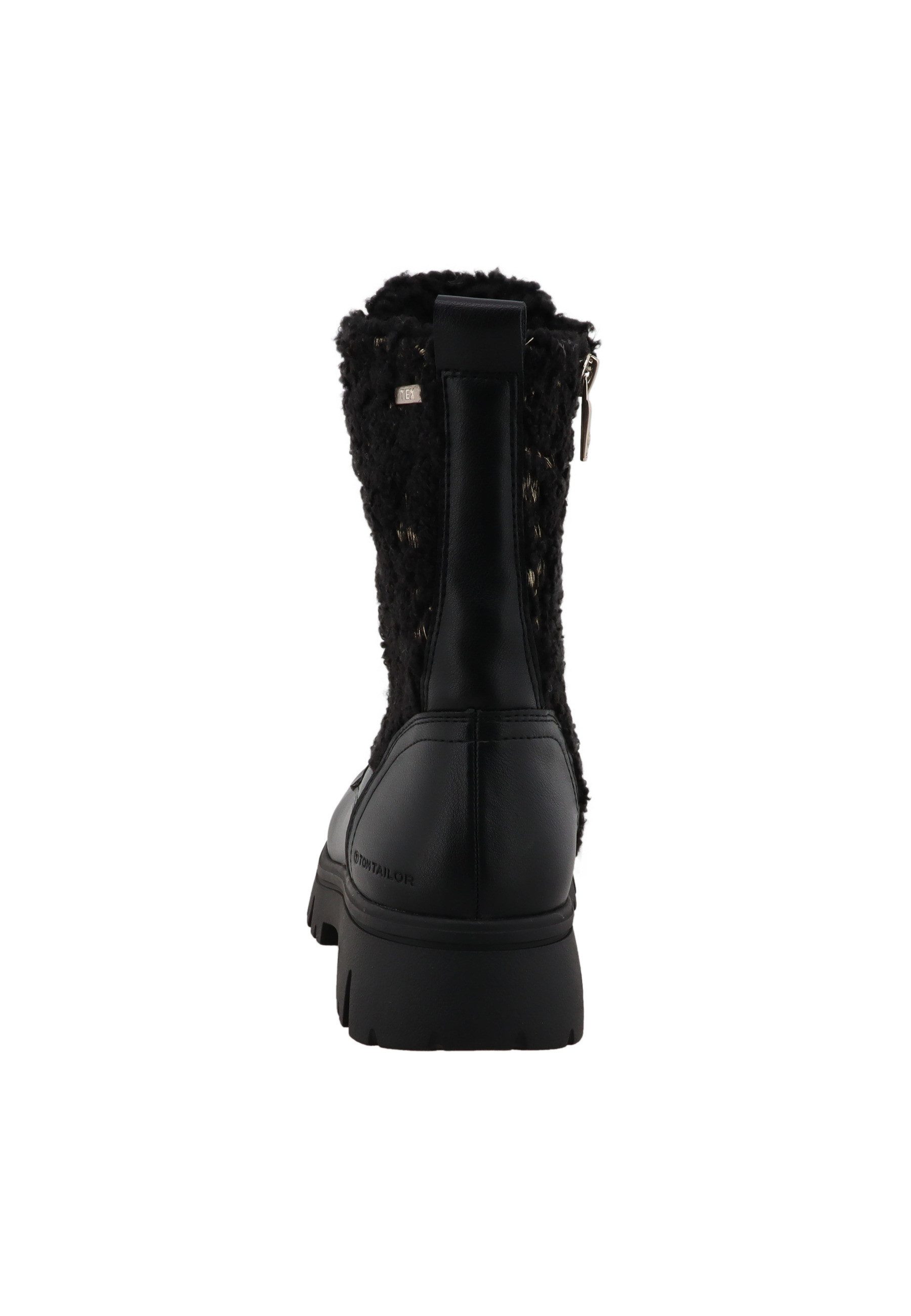 TOM TAILOR Tom Tailor Winter Boots Stiefel