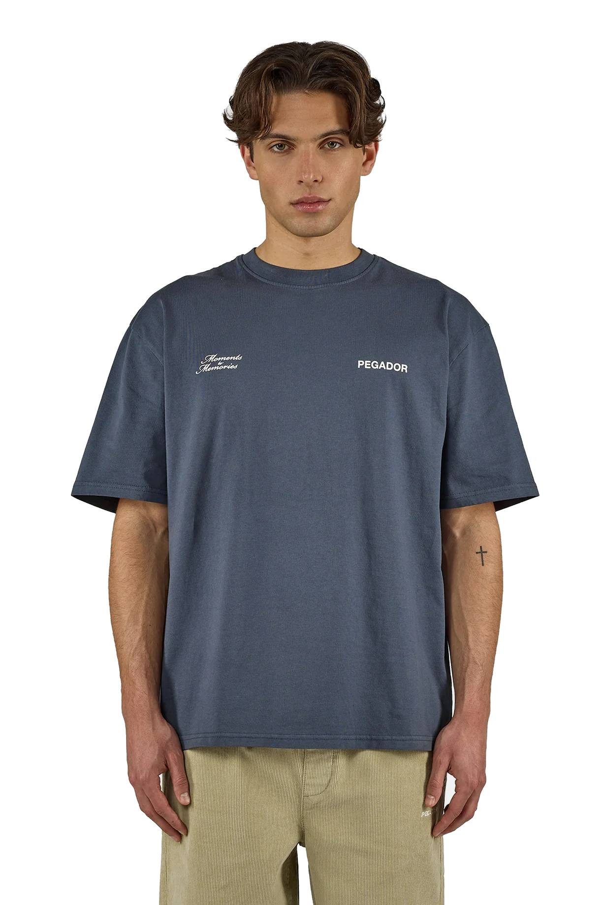 PEGADOR T-Shirt T-Shirt Pegador Rochefort