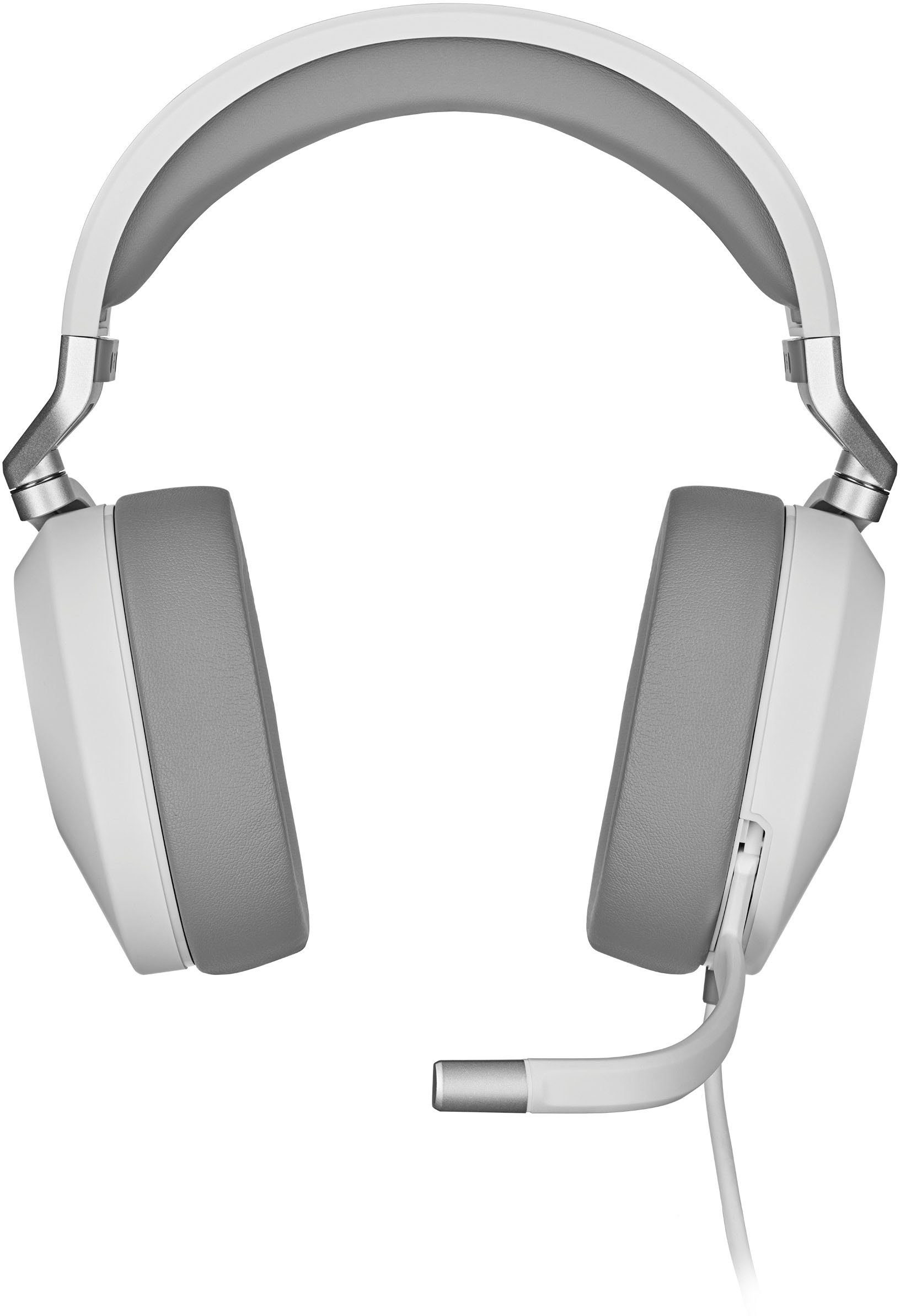 HS65 weiß (SURROUND) Corsair Gaming-Headset