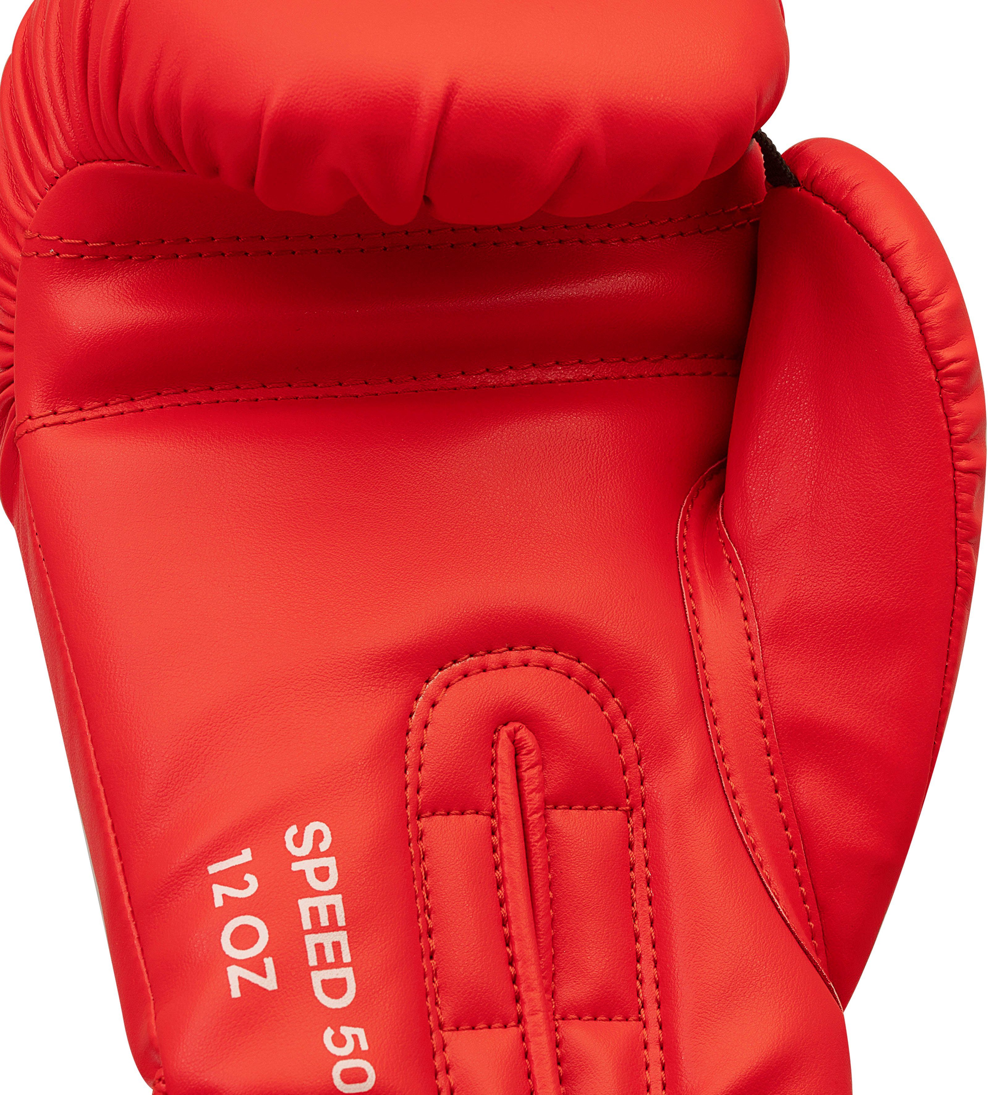 adidas Performance Boxhandschuhe Speed 50