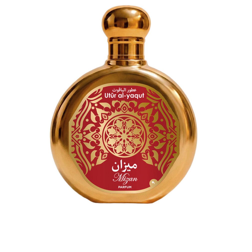 Saphir Parfums Körperpflegeduft Saphir Utur Al-Yaqut Mizan Parfüm