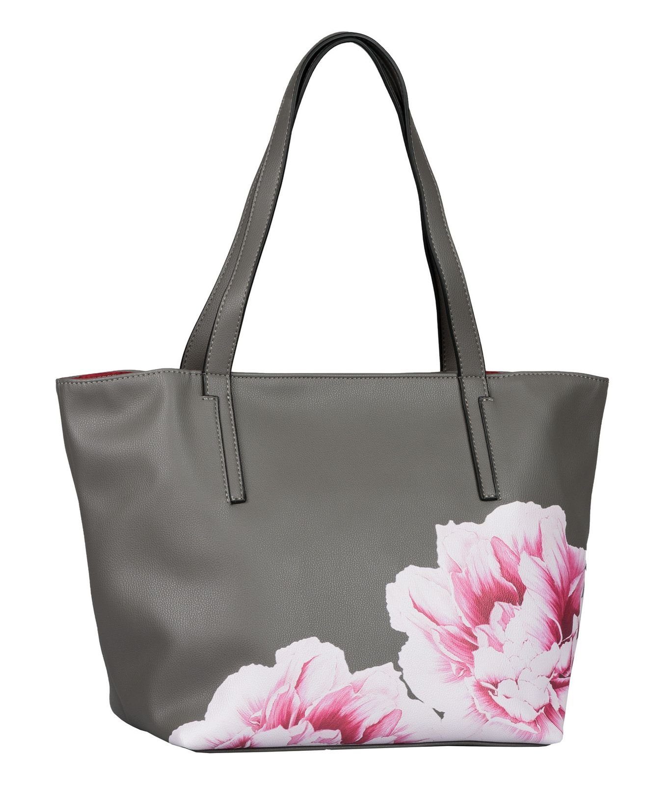 Shopper Peony