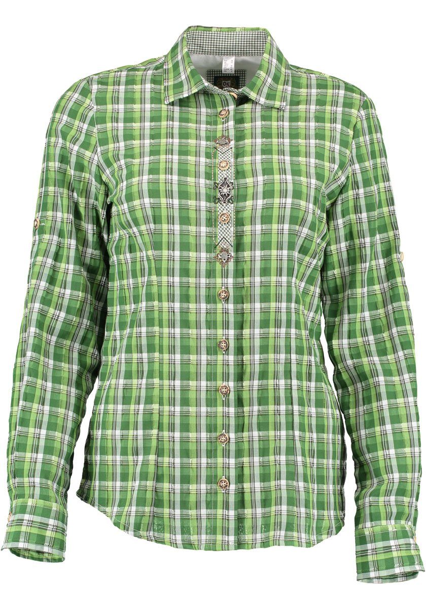 Trachtenbluse Cloro