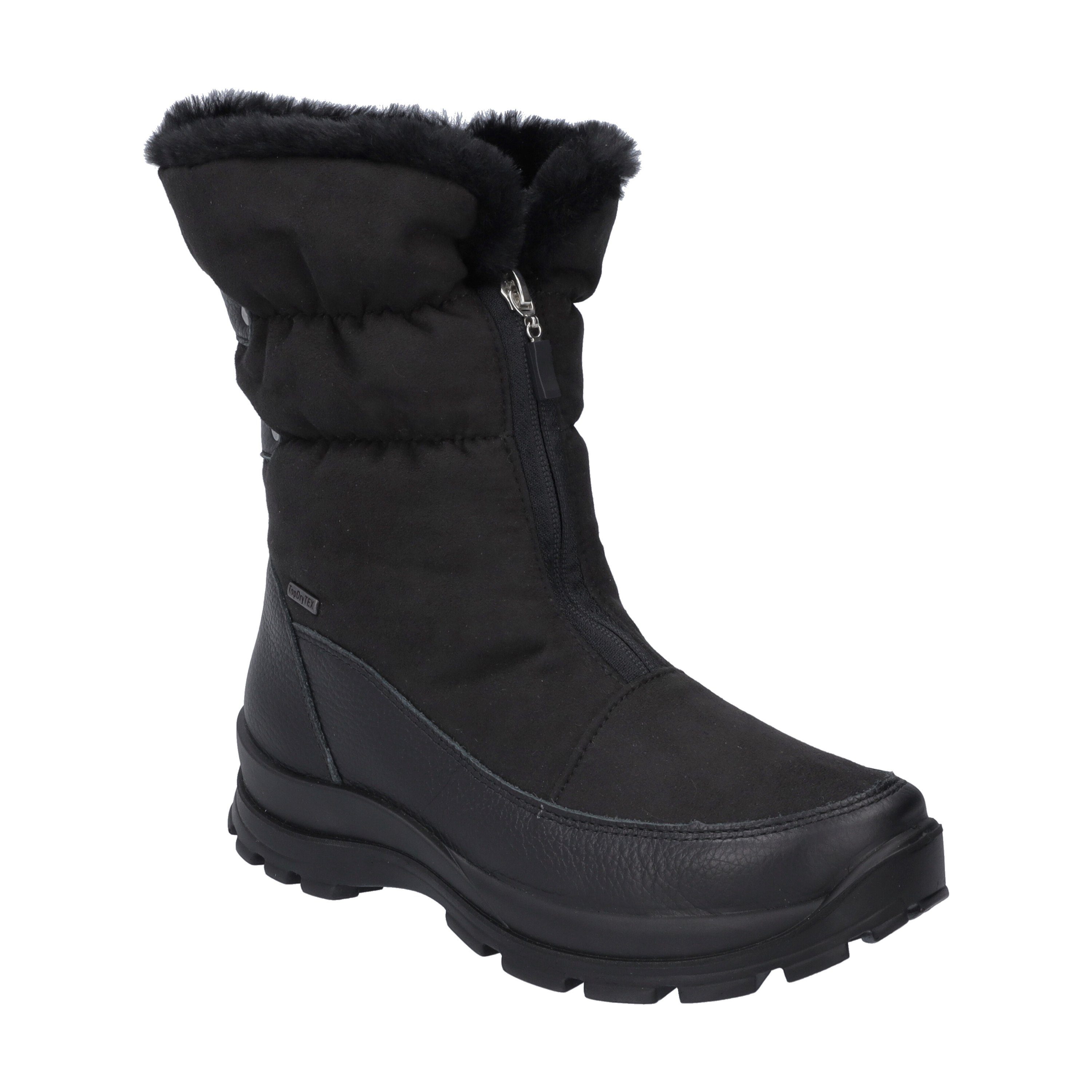 Westland Grenoble 03, schwarz Stiefel günstig online kaufen
