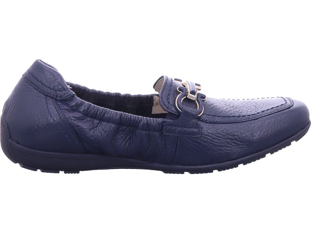 Caprice Slipper