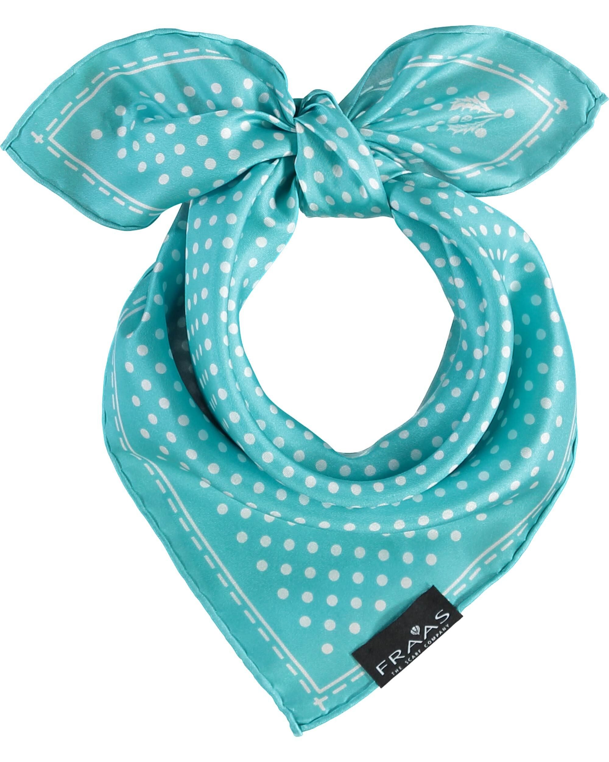 Fraas Nickituch Seide Bandana, (1, ohne Fransen) günstig online kaufen