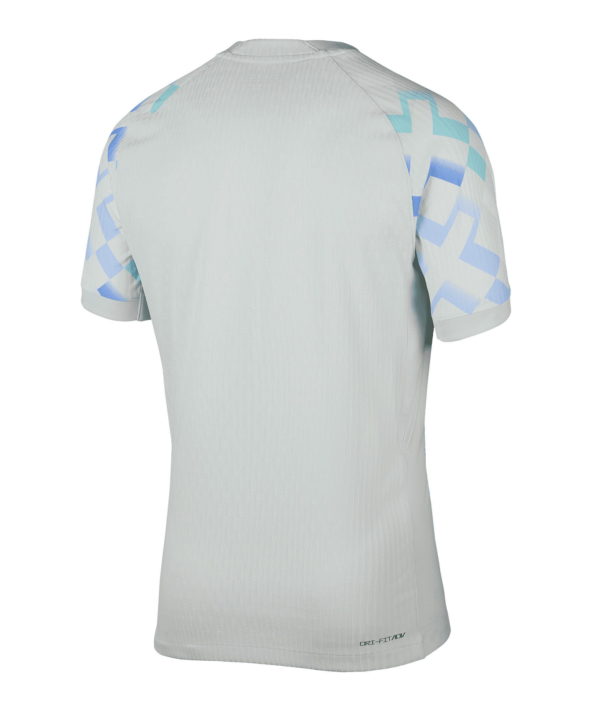 Nike Fußballtrikot Nike Performance Serie A