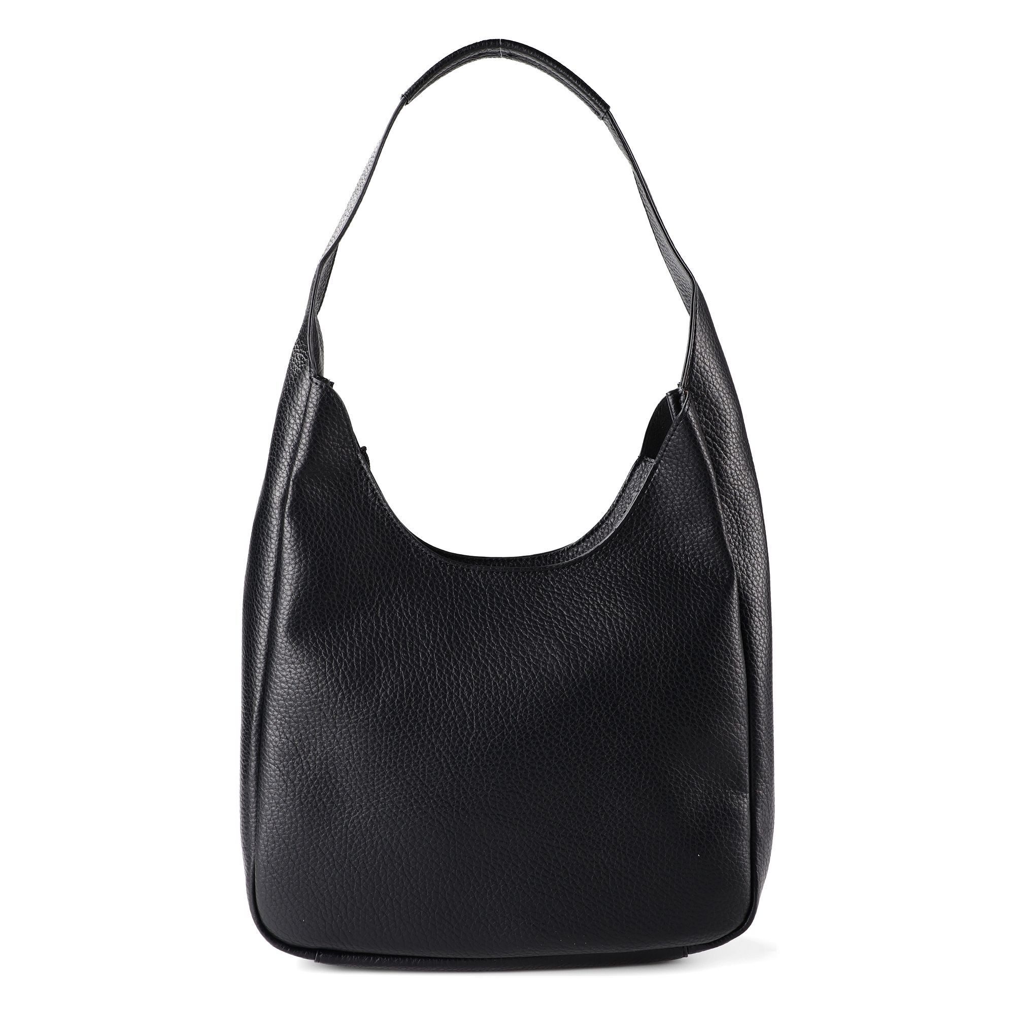 Schultertasche Analisa