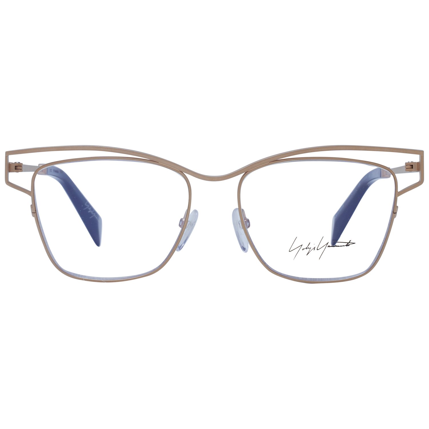 YOHJI YAMAMOTO Brillengestell YY3019 51401