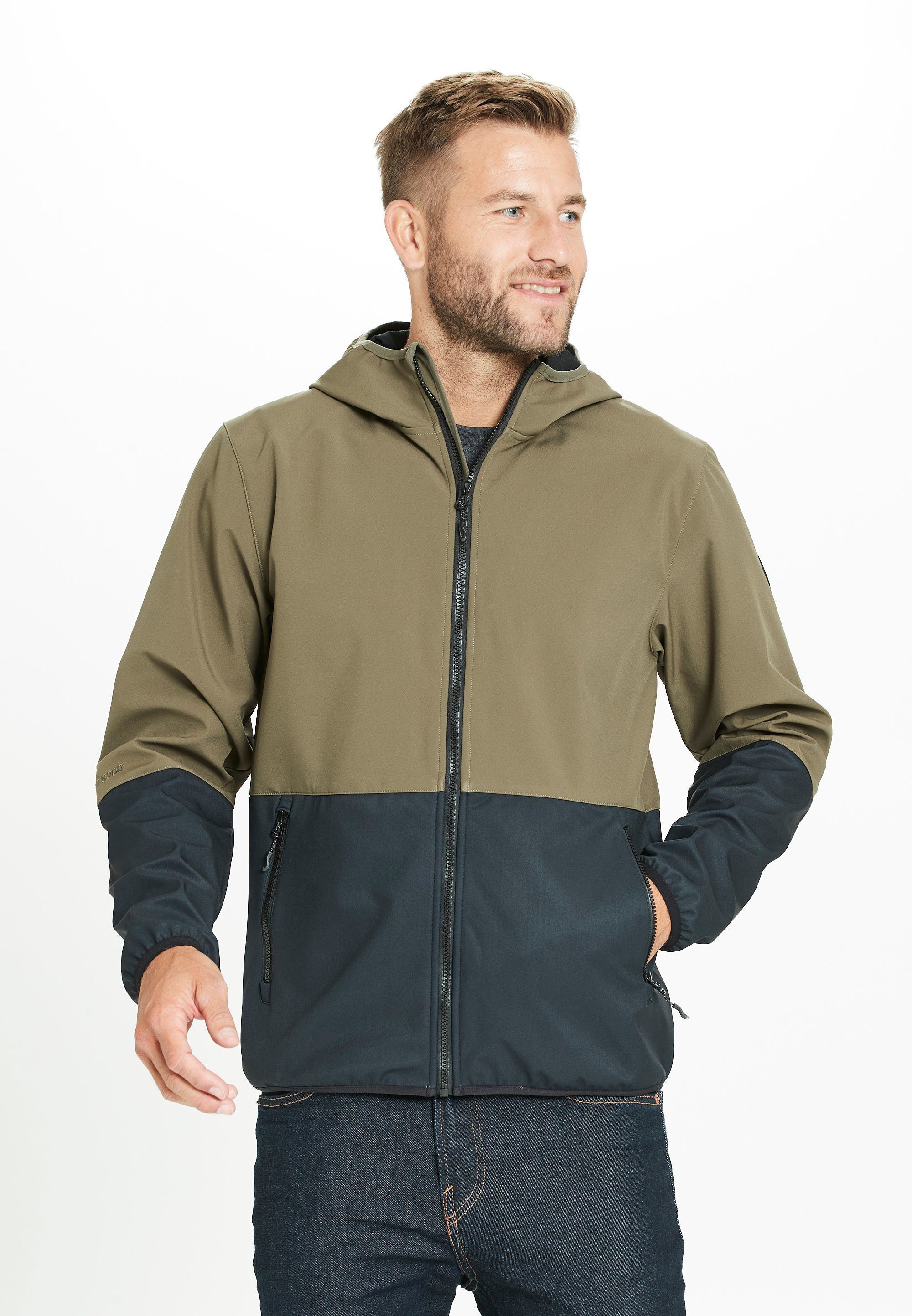 Softshelljacke Palmer