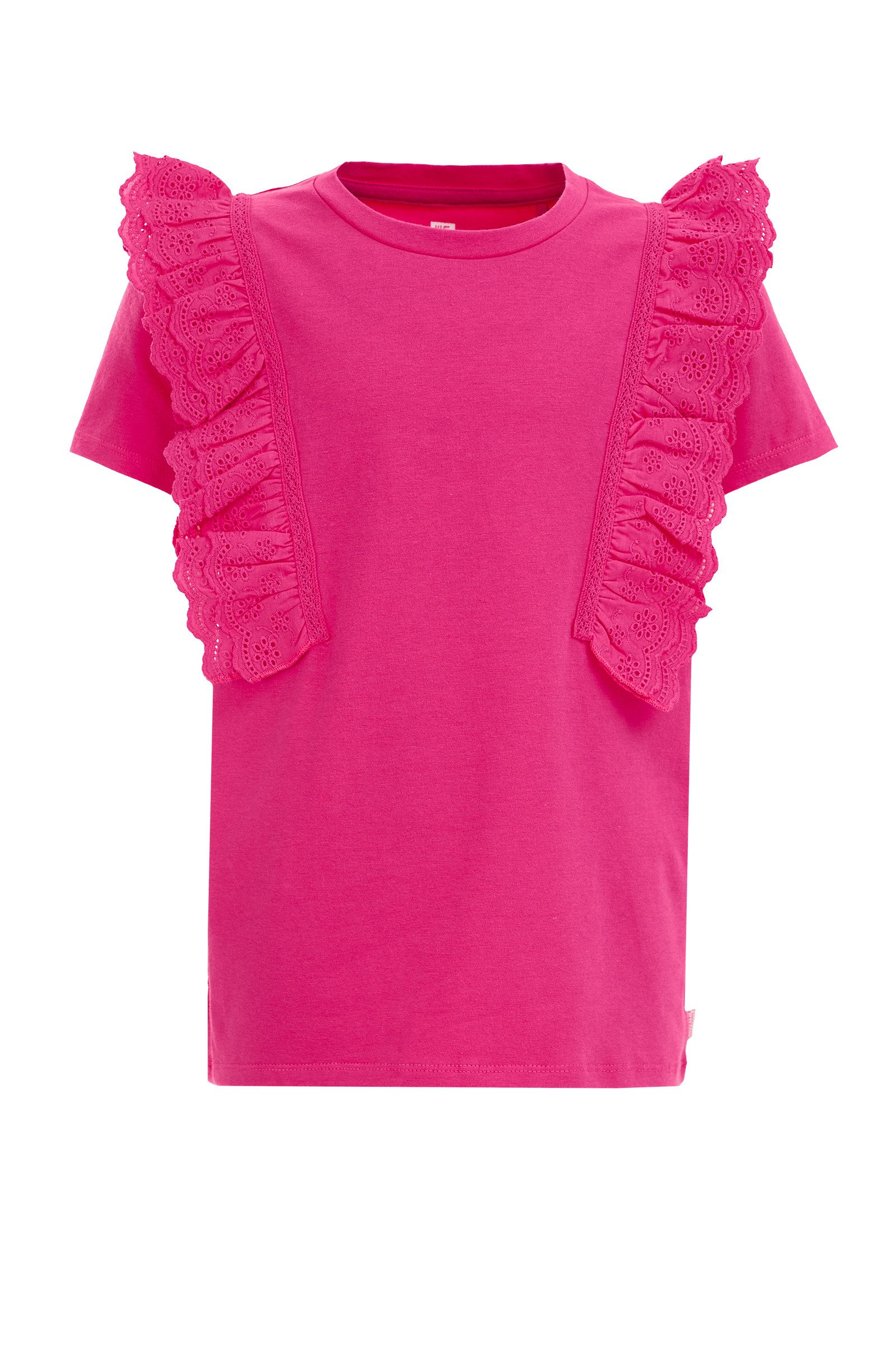 WE Fashion T-Shirt günstig online kaufen