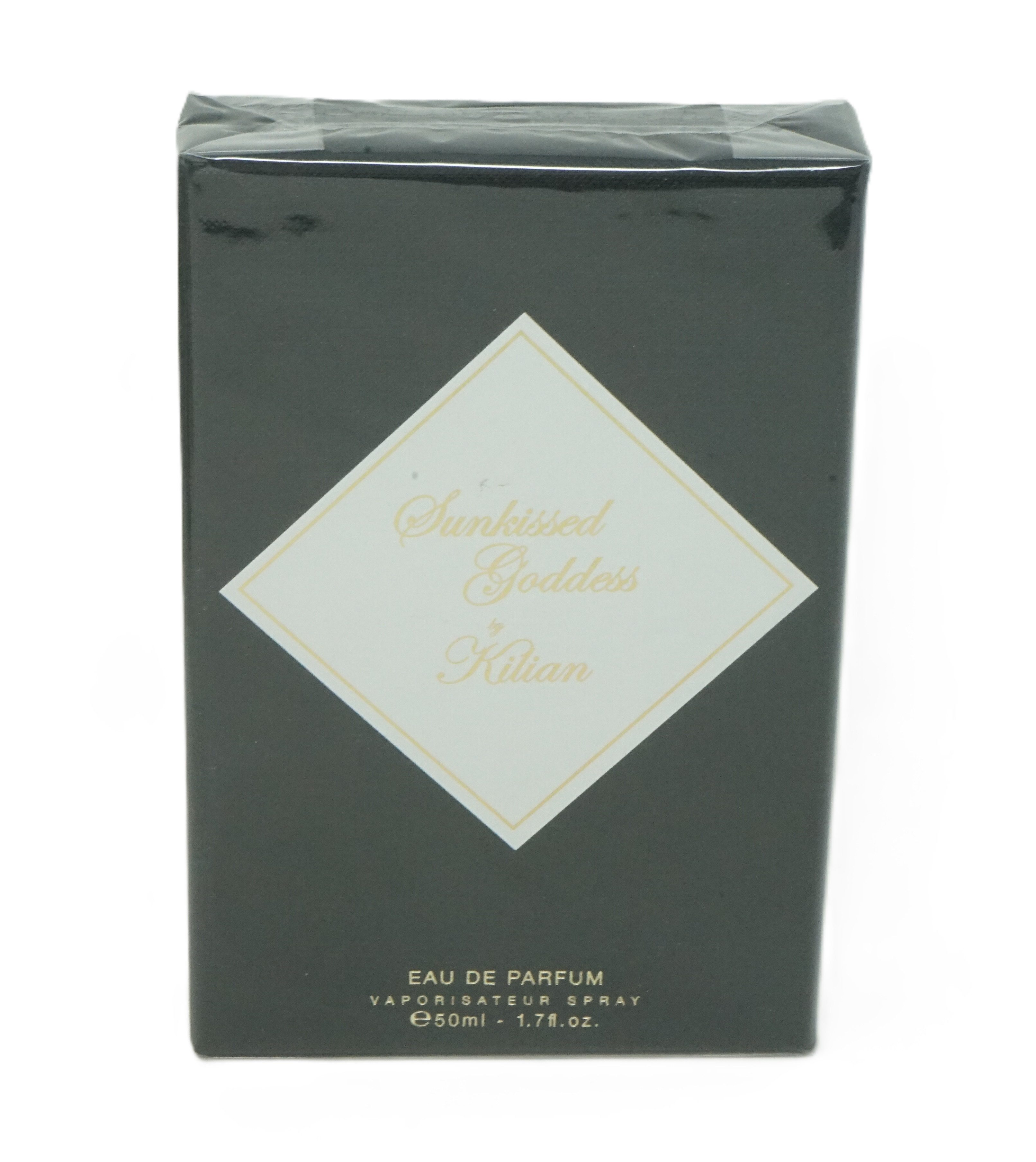 Kilian Eau de Parfum Kilian Sunkissed Goddess Eau de Parfum 50 ml