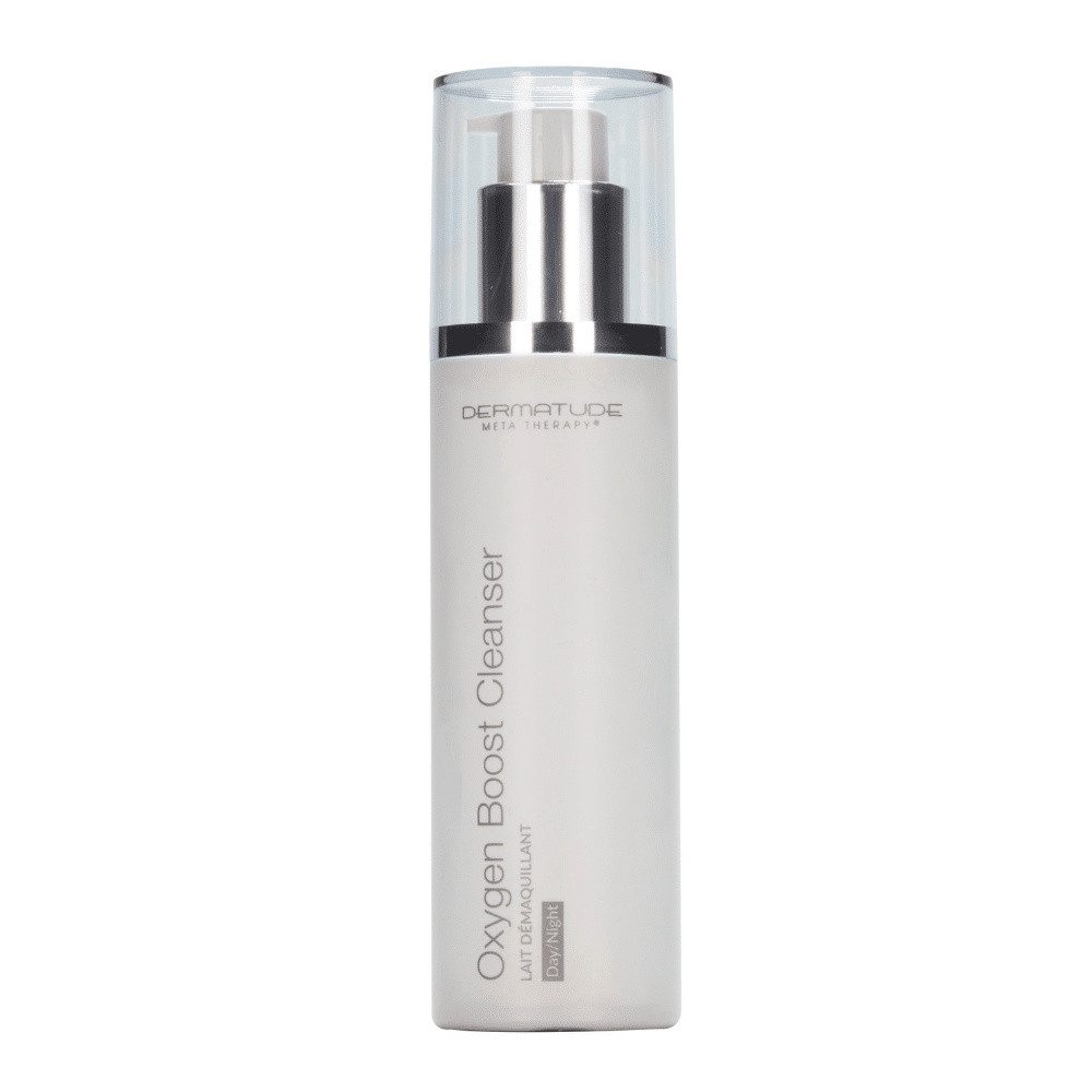 Gesichts-Reinigungsmilch Dermatude Oxygen Boost Cleanser