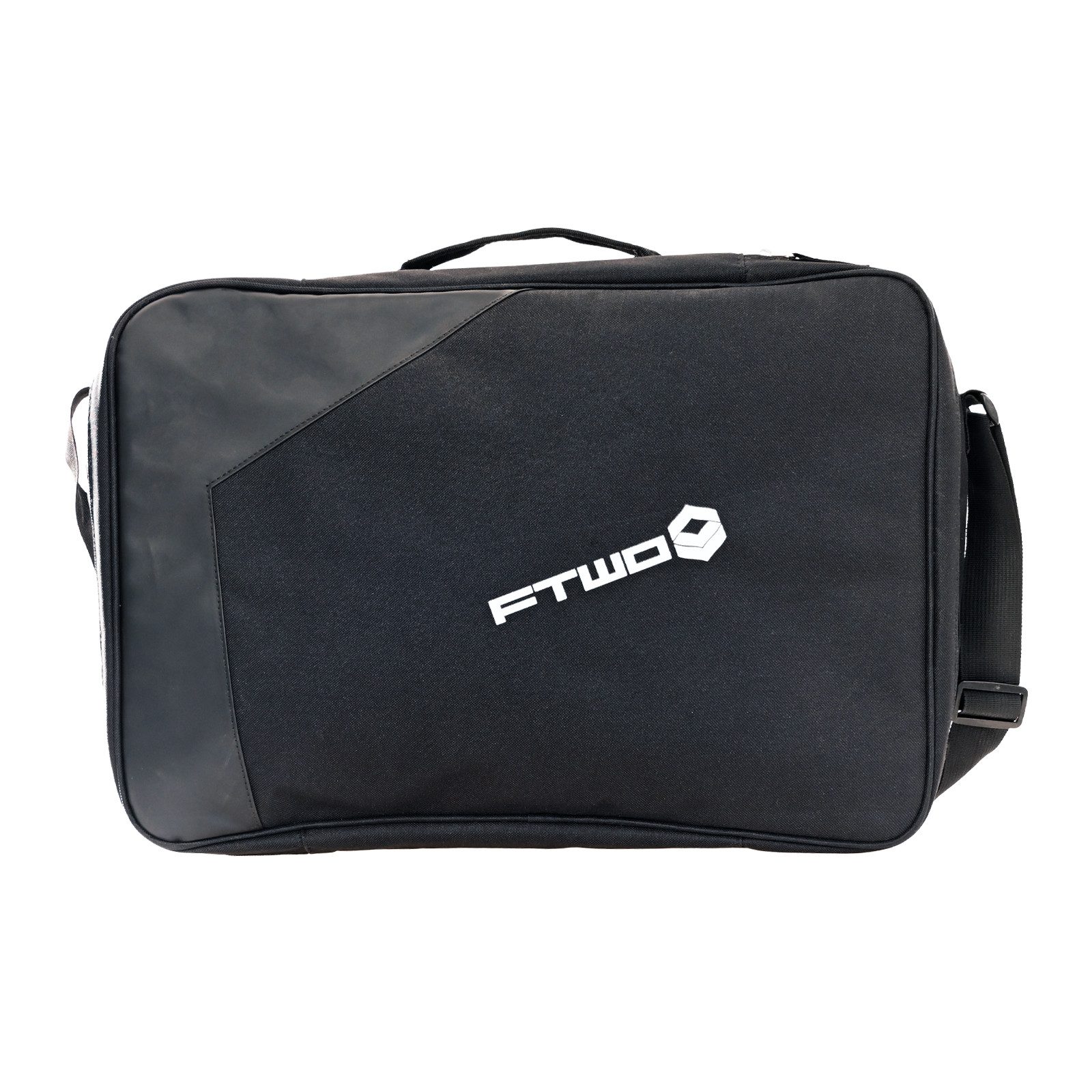 F2 Board Bag FTWO Boot Bag Sondermodell One Size Schwarz