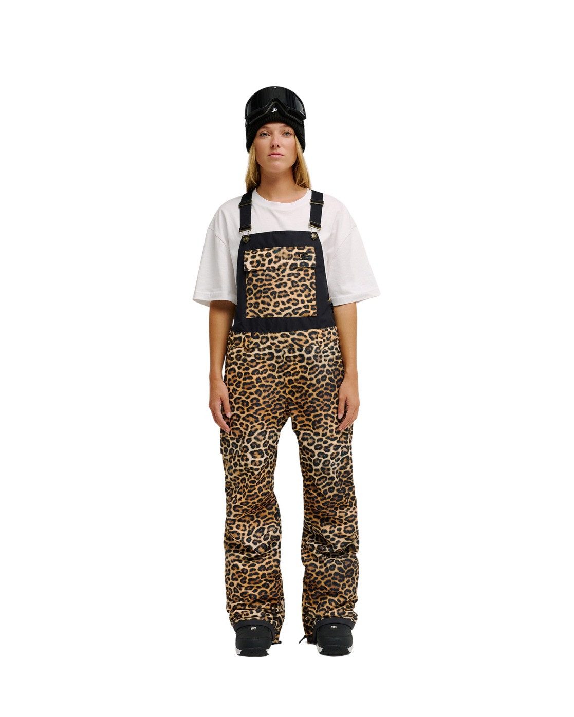 DC Shoes Snowboardhose Valiant 10K