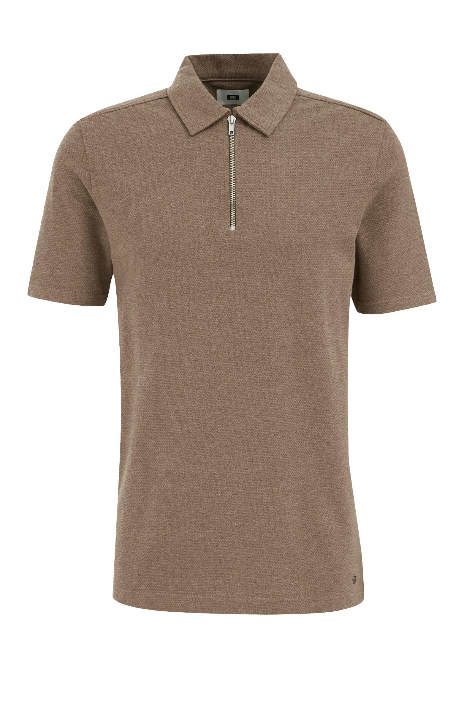 WE Fashion Poloshirt günstig online kaufen