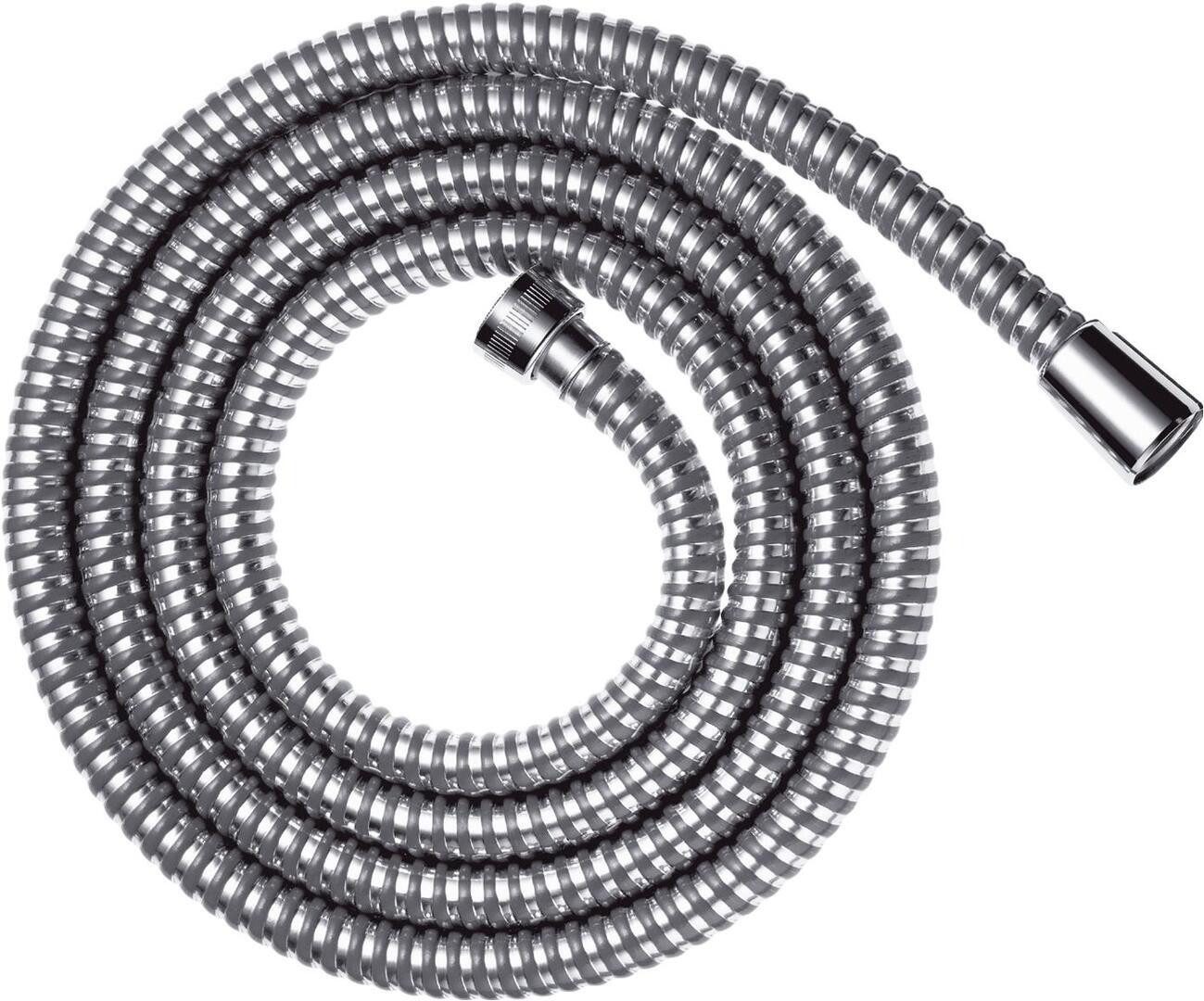 hansgrohe Duscharmatur Hansgrohe Brauseschlauch Metaflex C günstig online kaufen