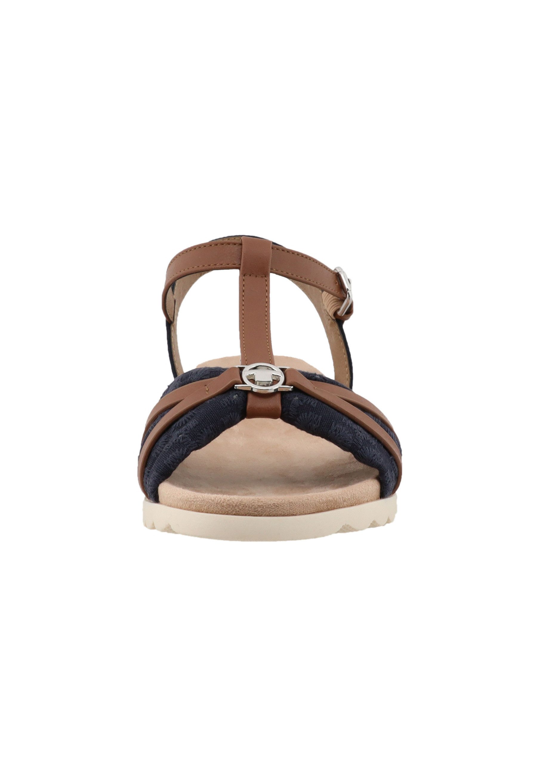 TOM TAILOR Tom Tailor Flat Sandals - Mules Mules