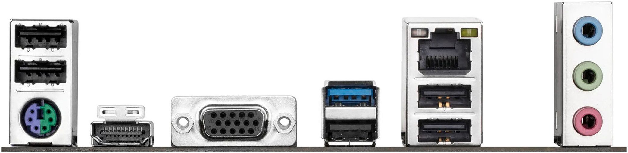 Gigabyte H810M H Mainboard – Intel Core Ultra Mainboard