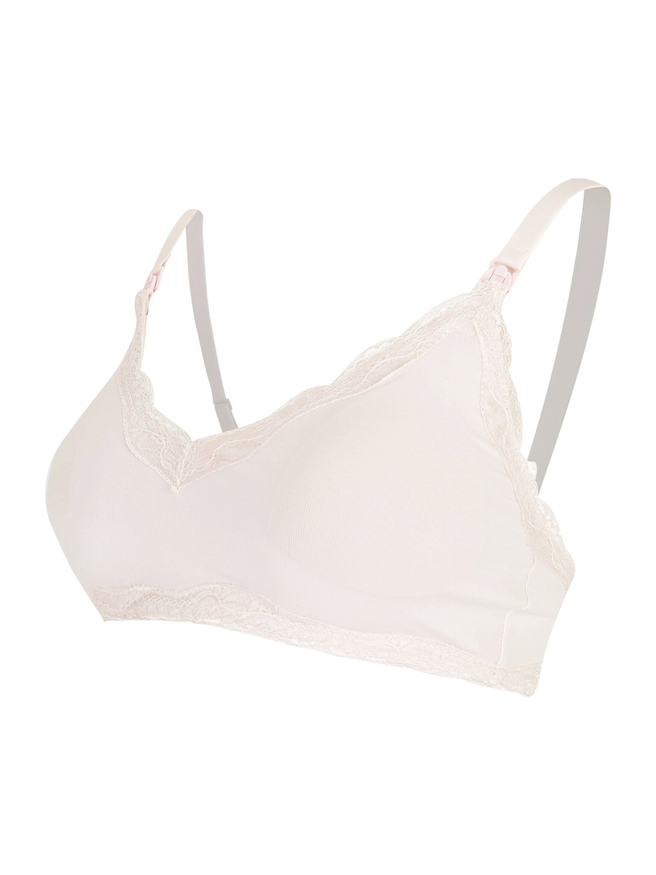 MAGIC Bodyfashion Still-BH (1-tlg) Spitze