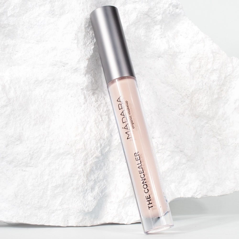 Madara Concealer Leuchtender perfektionierender LATTE, 4 ml