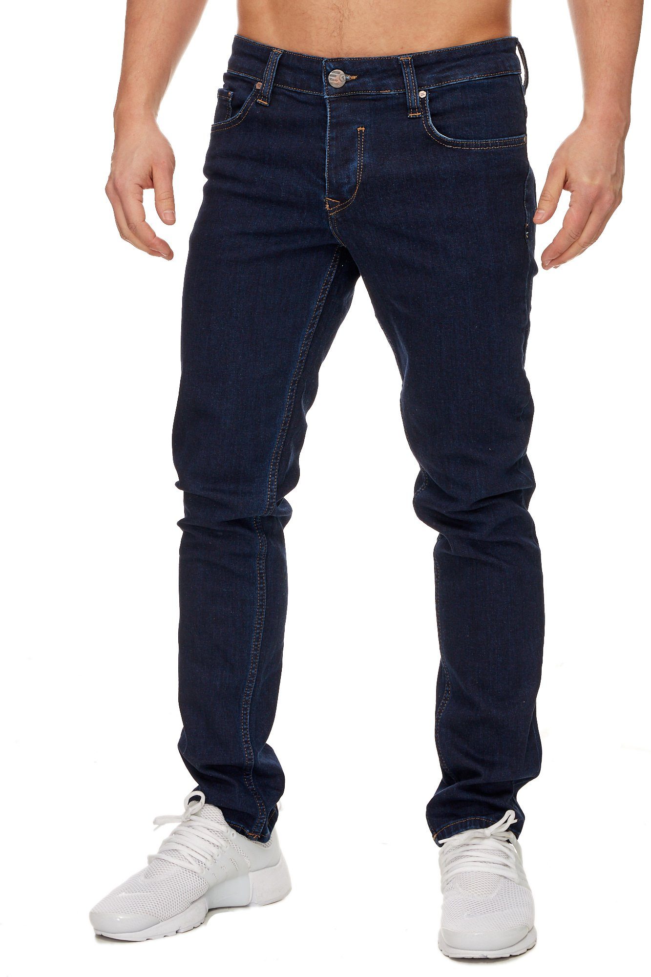 Slim-fit-Jeans 16533