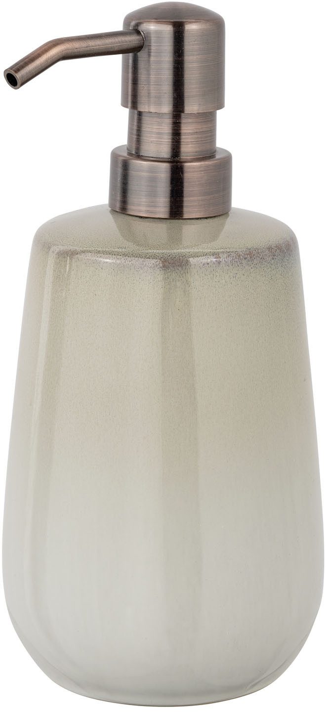 SCHÖNER WOHNEN-Kollektion Badaccessoire-Set »Marano«, Set, 3 tlg., Zahnputz günstig online kaufen