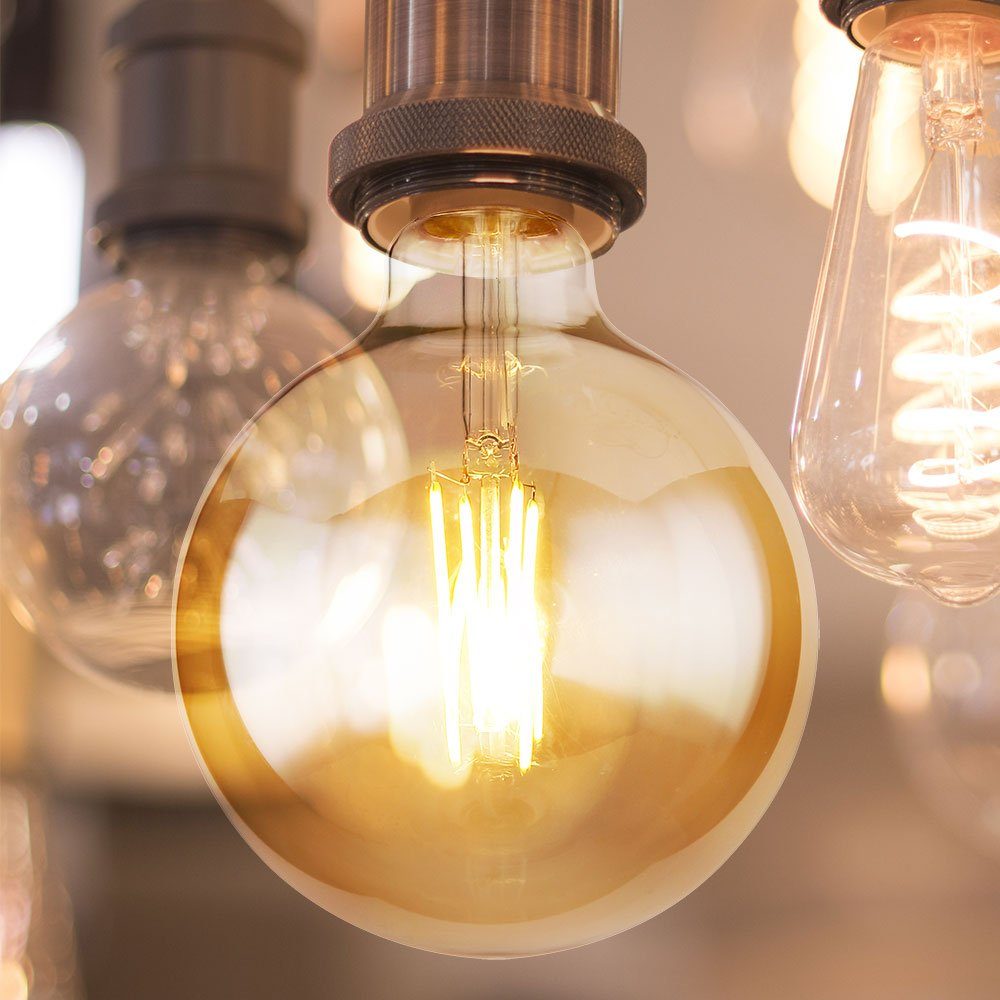 EGLO LED-Leuchtmittel, Smart LED Leuchtmittel Filament günstig online kaufen