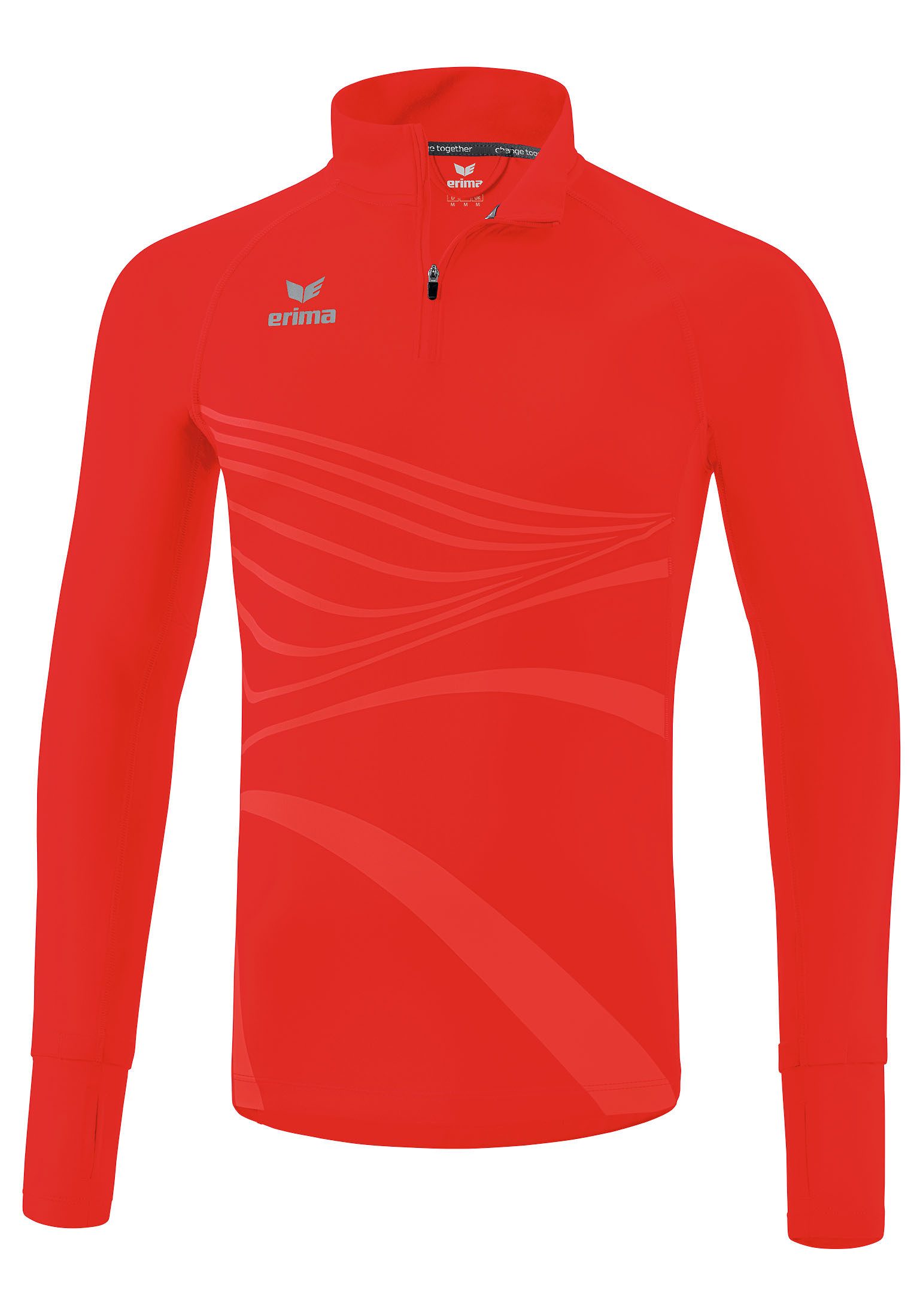 Longsleeve RACING Longsleeve Herren