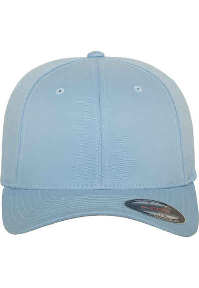 Flexfit Flex Cap Unisex Flexfit Wooly Combed