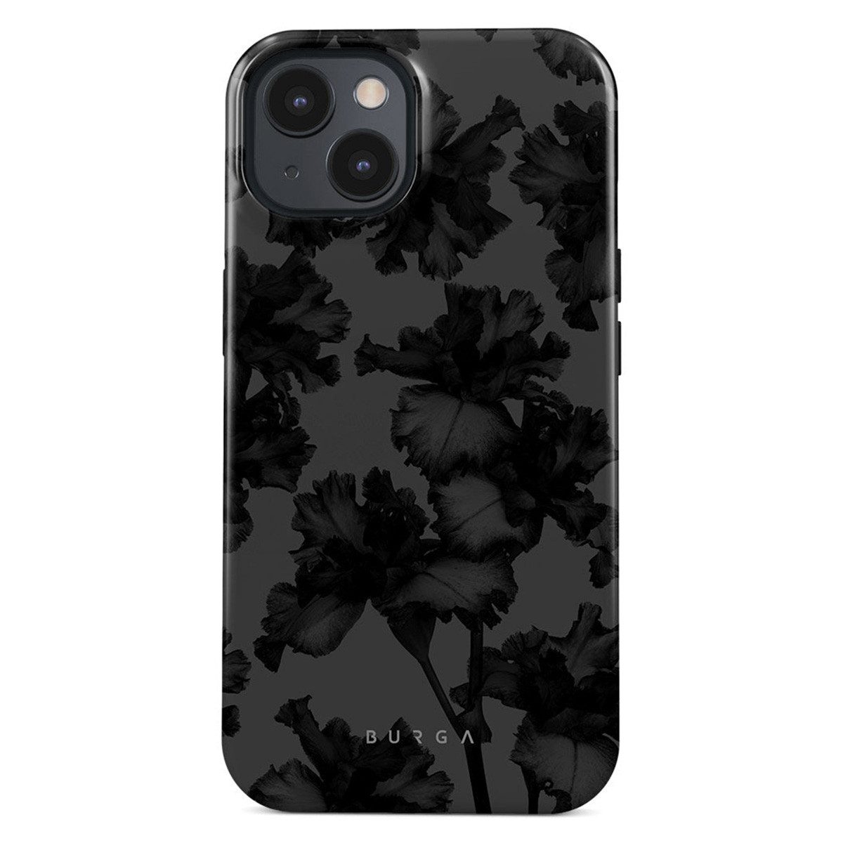 BURGA Backcover Burga Tough Back Cover MagSafe Apple iPhone 14 - Nocturnal