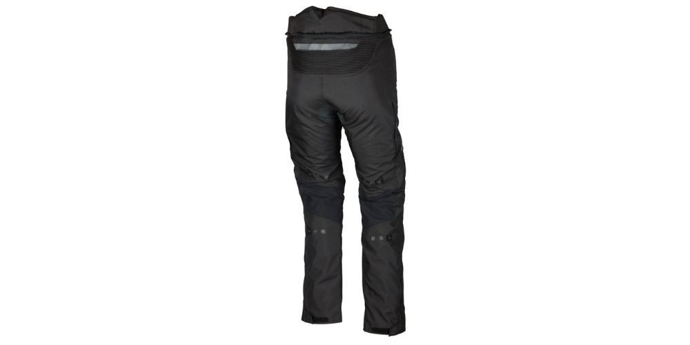 Modeka Motorradhose Clonic wasserdichte Motorrad Textilhose günstig online kaufen