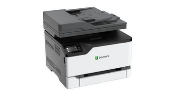 Lexmark Lexmark MC3326i Farblaserdrucker, (WLAN, ADF (Automatischer Dokumenteneinzug), Automatischer Duplexdruck)