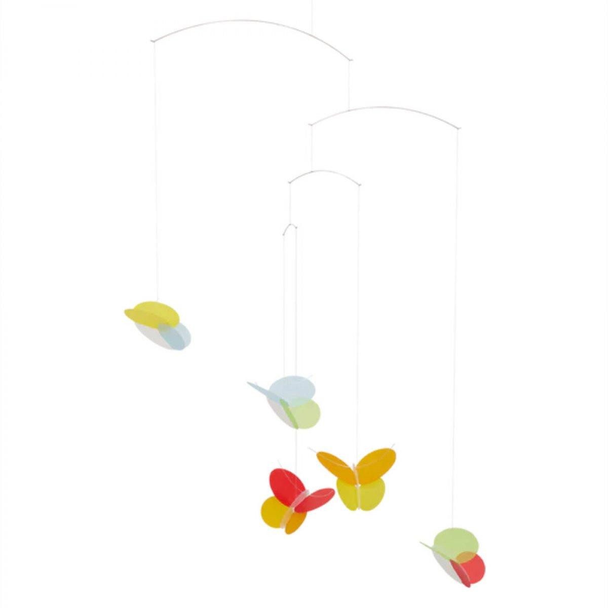 Flensted Mobiles Mobile Mobile Butterflies