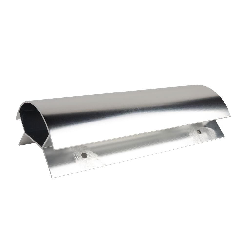 Billardtisch Seitliche Rahmenecke Club Pro/Club Pro III