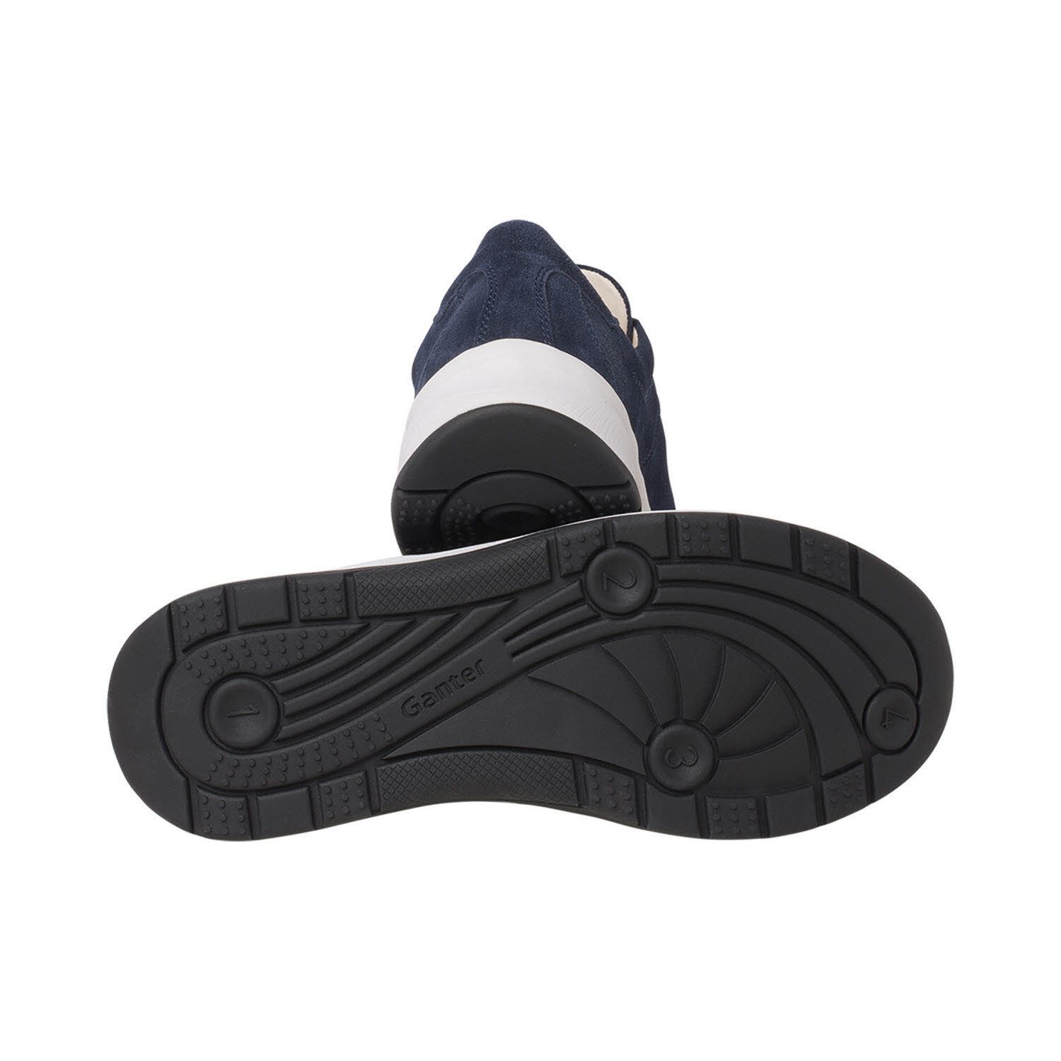 Ganter High Flyer Schnürschuh