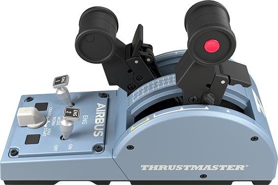 Thrustmaster TCA Quadrant Airbus Edition Simulations-Controller