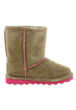 Bearpaw Elle YOUTH Short Sneaker