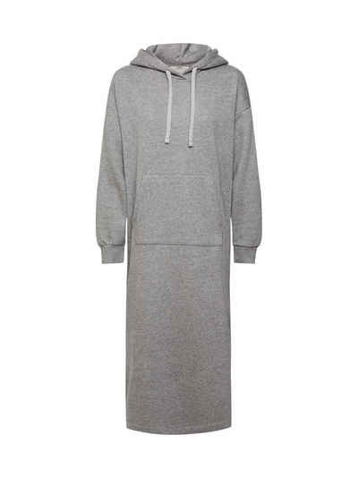 Esprit Maxikleid »Hoodie-Kleid in Longform«