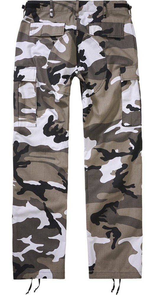 Brandit Cargohose Women Bdu Ripstop Pants günstig online kaufen