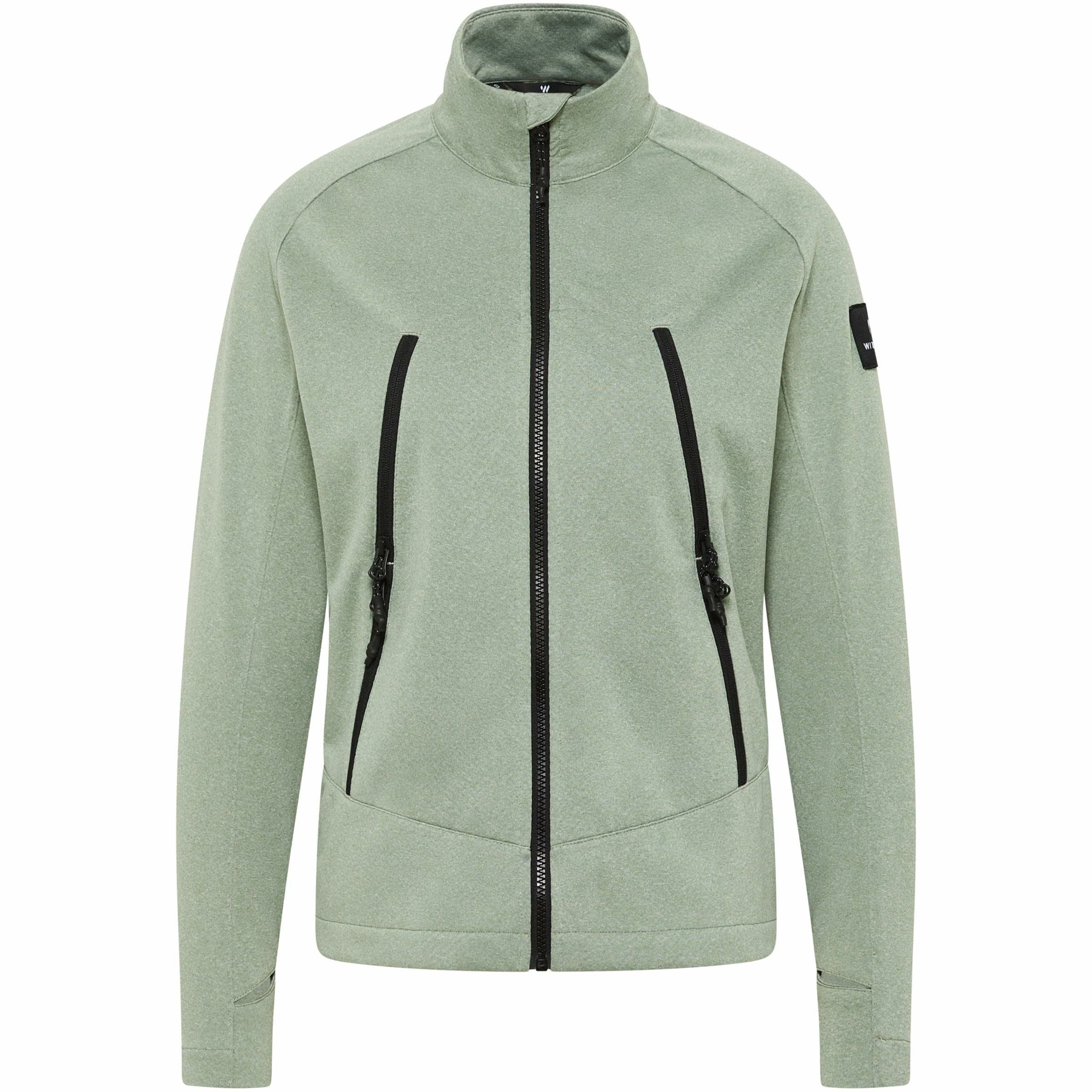 Witeblaze Softshelljacke Ohne Kategorie für Damen (1-St) Weiblich