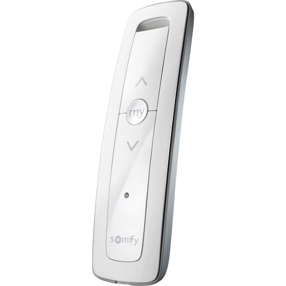 Somfy Somfy 1870496 Funk-Handsender Smart-Home-Fernbedienung